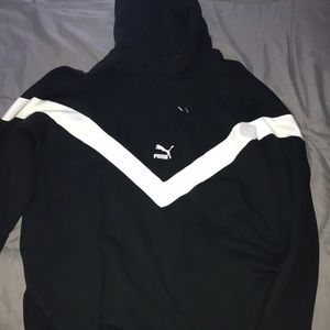 Puma hoodie